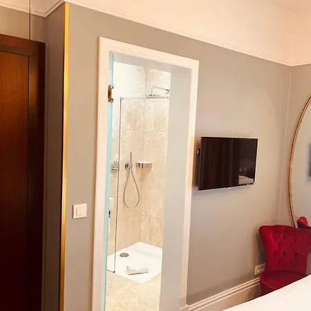 Gatsby - Adults Only - Small Luxury - By F-hotels 4* Blankenberge