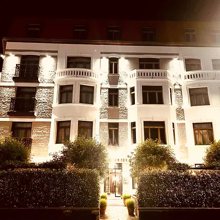 Gatsby - Adults Only - Small Luxury - By F-hotels 4*