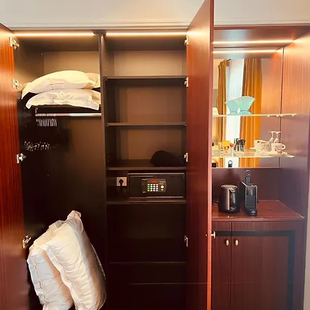 Gatsby - Adults Only - Small Luxury - By F-hotels Hotel