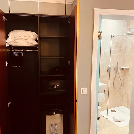 Gatsby - Adults Only - Small Luxury - By F-hotels 4* Blankenberge