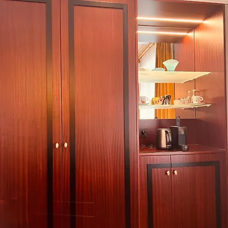 Hotel Gatsby - Adults Only - Small Luxury - By F-hotels