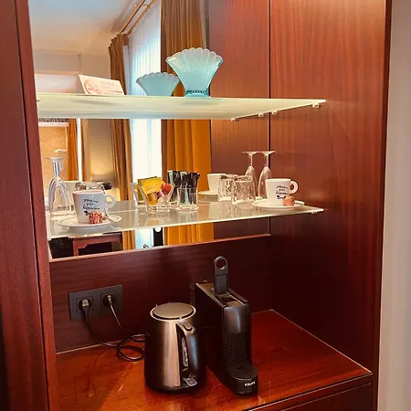 Hotel Gatsby - Adults Only - Small Luxury - By F-hotels 4*
