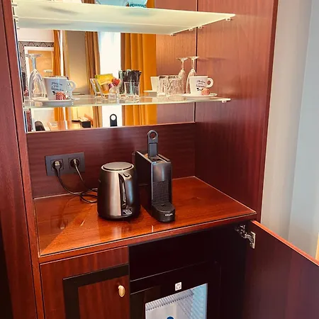 Gatsby - Adults Only - Small Luxury - By F-hotels 4*