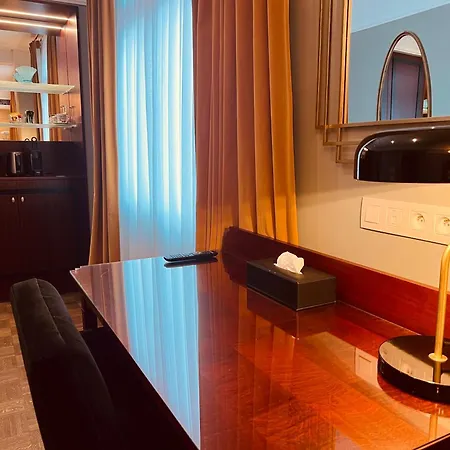 Hotel Gatsby - Adults Only - Small Luxury - By F-hotels