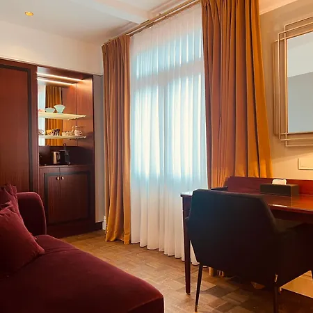 Gatsby - Adults Only - Small Luxury - By F-hotels Hotel