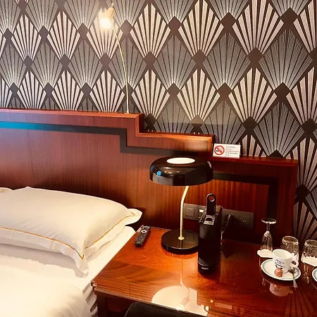 Hotel Gatsby - Adults Only - Small Luxury - By F-hotels 4*