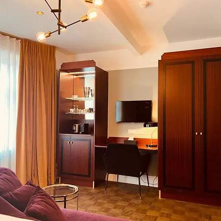 Hotel Gatsby - Adults Only - Small Luxury - By F-hotels Blankenberge