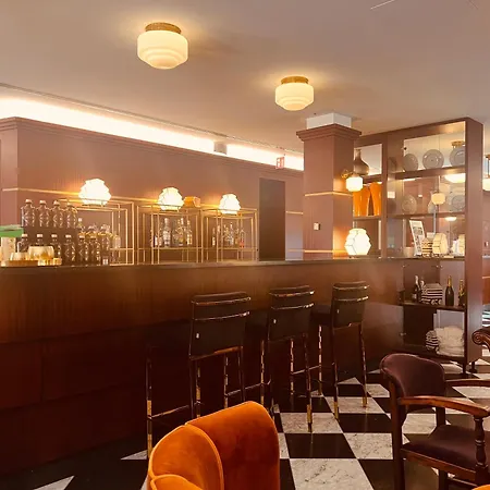 Hotel Gatsby - Adults Only - Small Luxury - By F-hotels