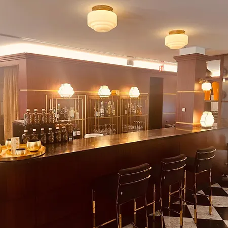 Gatsby - Adults Only - Small Luxury - By F-hotels Hotel