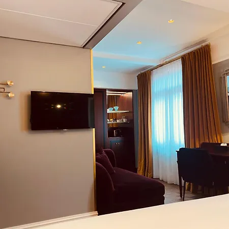 Gatsby - Adults Only - Small Luxury - By F-hotels