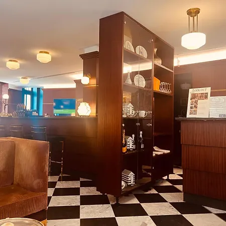 Gatsby - Adults Only - Small Luxury - By F-hotels 4* Blankenberge