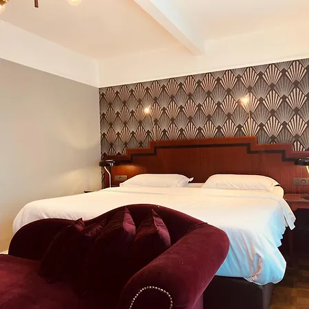 Gatsby - Adults Only - Small Luxury - By F-hotels 4*