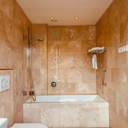 Gatsby - Adults Only - Small Luxury - By F-hotels Hotel