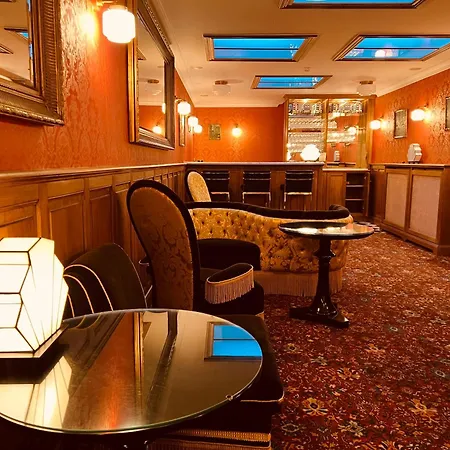 Hotel Gatsby - Adults Only - Small Luxury - By F-hotels Blankenberge