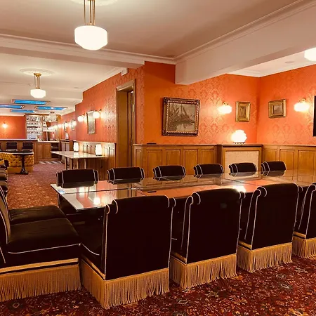 Hotel Gatsby - Adults Only - Small Luxury - By F-hotels 4*