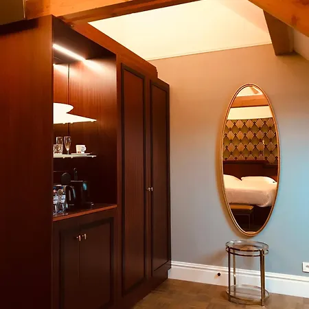Hotel Gatsby - Adults Only - Small Luxury - By F-hotels Blankenberge