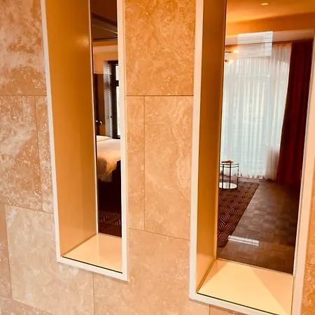 Hotel Gatsby - Adults Only - Small Luxury - By F-hotels