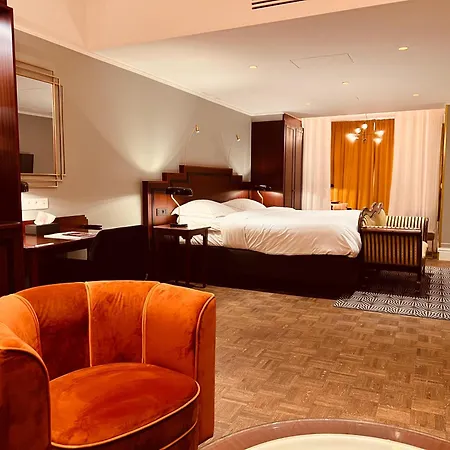 Gatsby - Adults Only - Small Luxury - By F-hotels