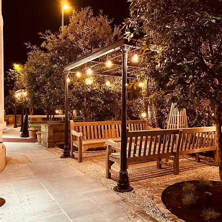 Hotel Gatsby - Adults Only - Small Luxury - By F-hotels