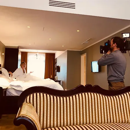 Gatsby - Adults Only - Small Luxury - By F-hotels Hotel Blankenberge