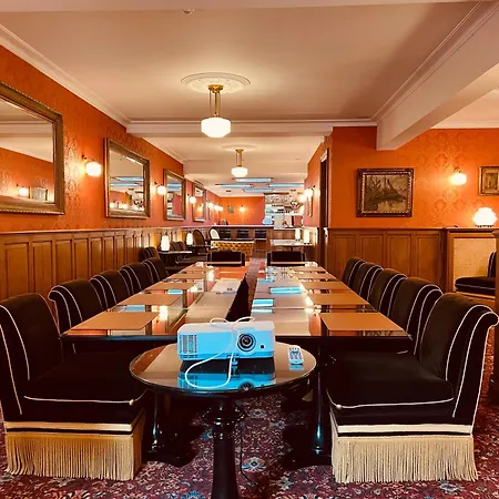 Gatsby - Adults Only - Small Luxury - By F-hotels 4*