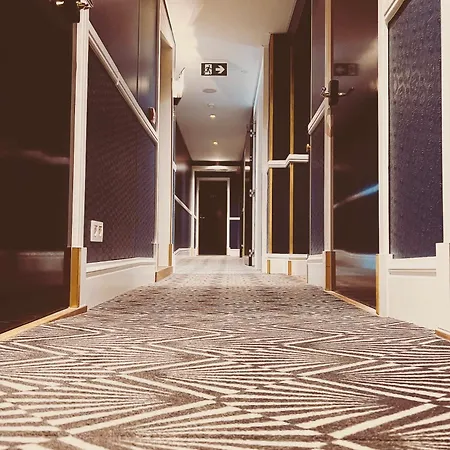 Gatsby - Adults Only - Small Luxury - By F-hotels