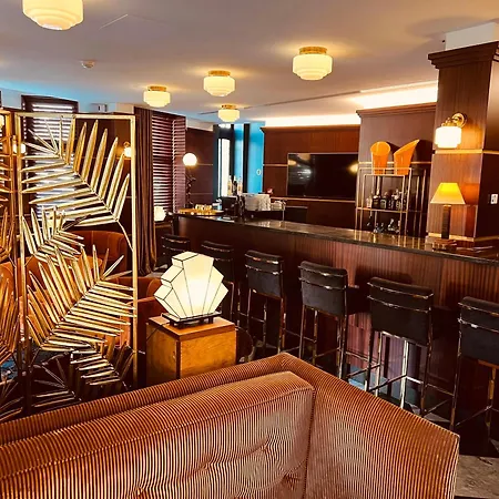 Hotel Gatsby - Adults Only - Small Luxury - By F-hotels 4*