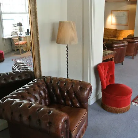 Gatsby - Adults Only - Small Luxury - By F-hotels Hotel Blankenberge