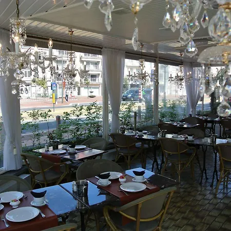 Gatsby - Adults Only - Small Luxury - By F-hotels 4*