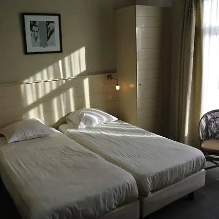 Gatsby - Adults Only - Small Luxury - By F-hotels Hotel Blankenberge